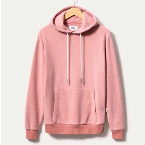 New Feat Hoodie - Picture 1 of 2